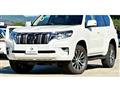 2023 Toyota Land Cruiser Prado