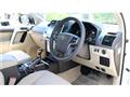 2023 Toyota Land Cruiser Prado