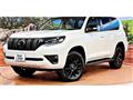 2023 Toyota Land Cruiser Prado