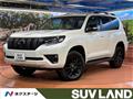 2023 Toyota Land Cruiser Prado