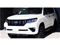 2023 Toyota Land Cruiser Prado