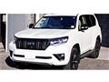 2023 Toyota Land Cruiser Prado
