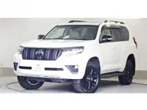 2023 Toyota Land Cruiser Prado
