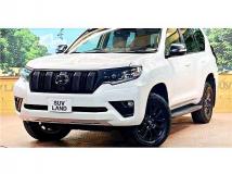 2023 Toyota Land Cruiser Prado
