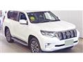 2023 Toyota Land Cruiser Prado