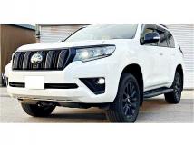 2023 Toyota Land Cruiser Prado