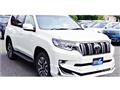 2023 Toyota Land Cruiser Prado