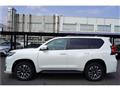 2023 Toyota Land Cruiser Prado