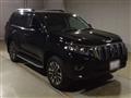 2023 Toyota Land Cruiser Prado