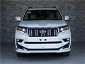 2023 Toyota Land Cruiser Prado