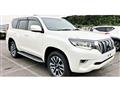 2023 Toyota Land Cruiser Prado