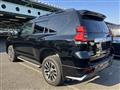 2023 Toyota Land Cruiser Prado