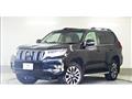 2023 Toyota Land Cruiser Prado