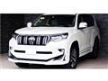 2023 Toyota Land Cruiser Prado