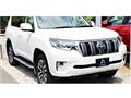 2023 Toyota Land Cruiser Prado