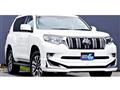2023 Toyota Land Cruiser Prado