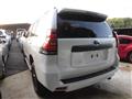 2023 Toyota Land Cruiser Prado