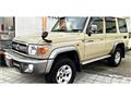 2015 Toyota Land Cruiser
