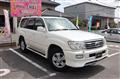 2007 Toyota Land Cruiser