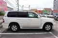 2007 Toyota Land Cruiser