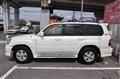 2007 Toyota Land Cruiser