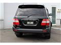 2006 Toyota Land Cruiser