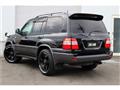 2006 Toyota Land Cruiser