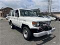 2000 Toyota Land Cruiser