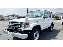 2000 Toyota Land Cruiser