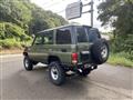1998 Toyota Land Cruiser