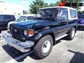1997 Toyota Land Cruiser
