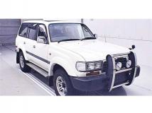 1996 Toyota Land Cruiser