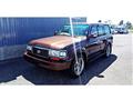 1996 Toyota Land Cruiser