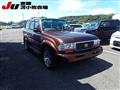 1996 Toyota Land Cruiser