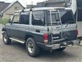 1992 Toyota Land Cruiser