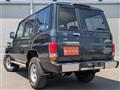 1992 Toyota Land Cruiser