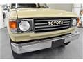 1988 Toyota Land Cruiser