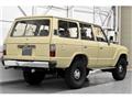 1988 Toyota Land Cruiser