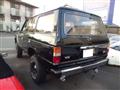 1987 Toyota Land Cruiser