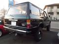 1987 Toyota Land Cruiser