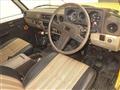 1986 Toyota Land Cruiser
