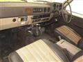 1986 Toyota Land Cruiser