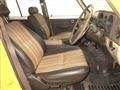 1986 Toyota Land Cruiser