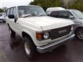 1986 Toyota Land Cruiser