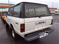 1986 Toyota Land Cruiser