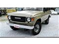 1983 Toyota Land Cruiser