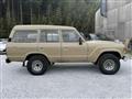 1983 Toyota Land Cruiser