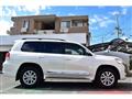 2017 Toyota Land Cruiser