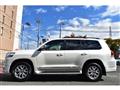 2017 Toyota Land Cruiser