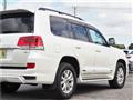 2017 Toyota Land Cruiser